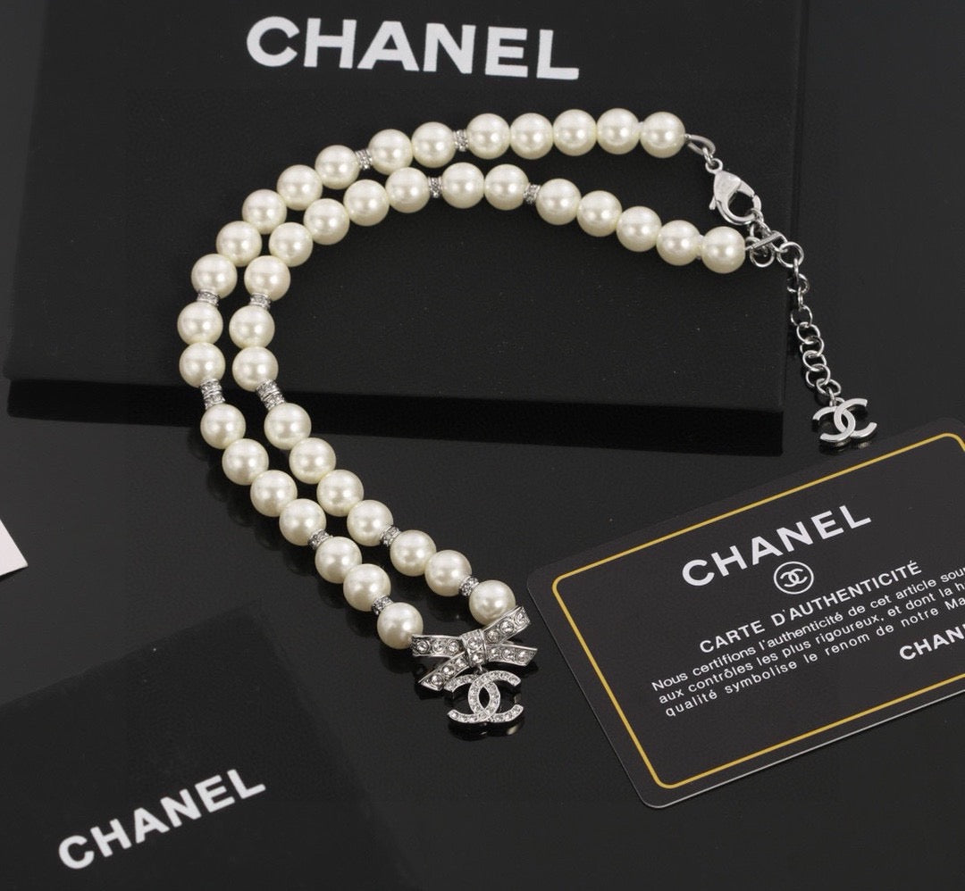 CHA Necklace