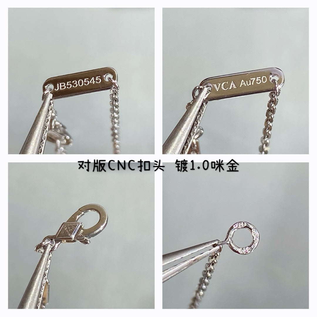 VCA Necklace