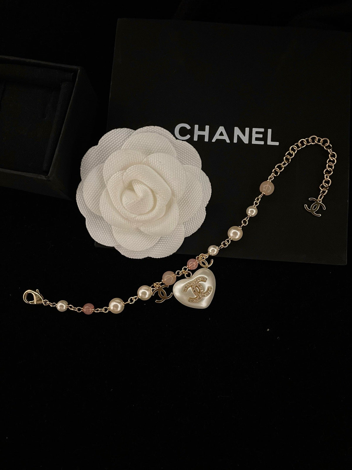 CHA Bracelet