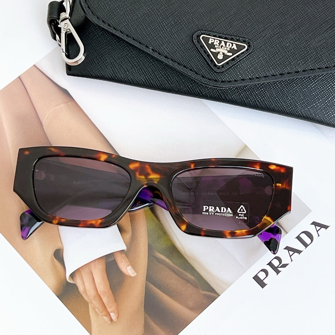 PRA Sunglasses