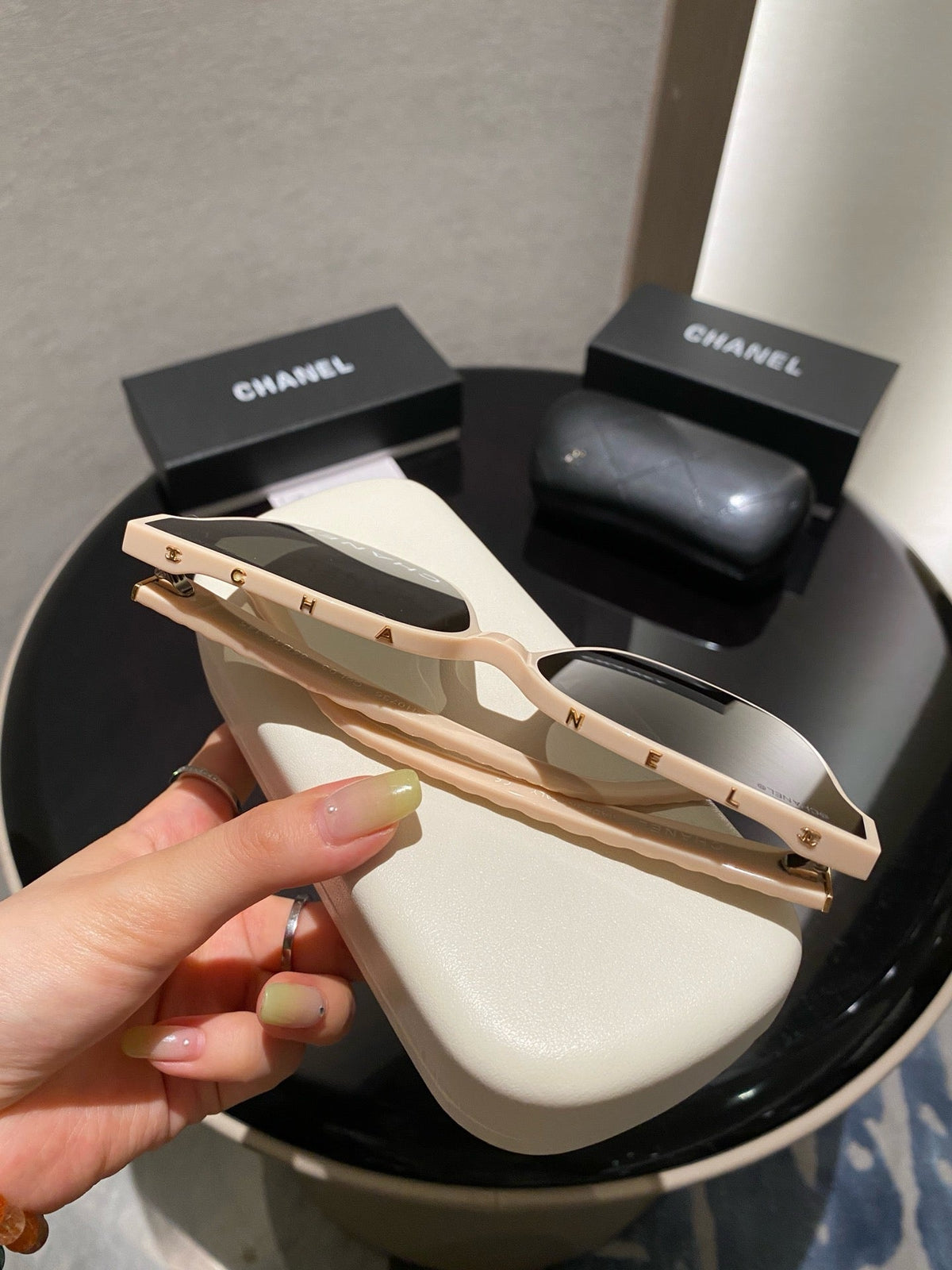 CHA Sunglasses