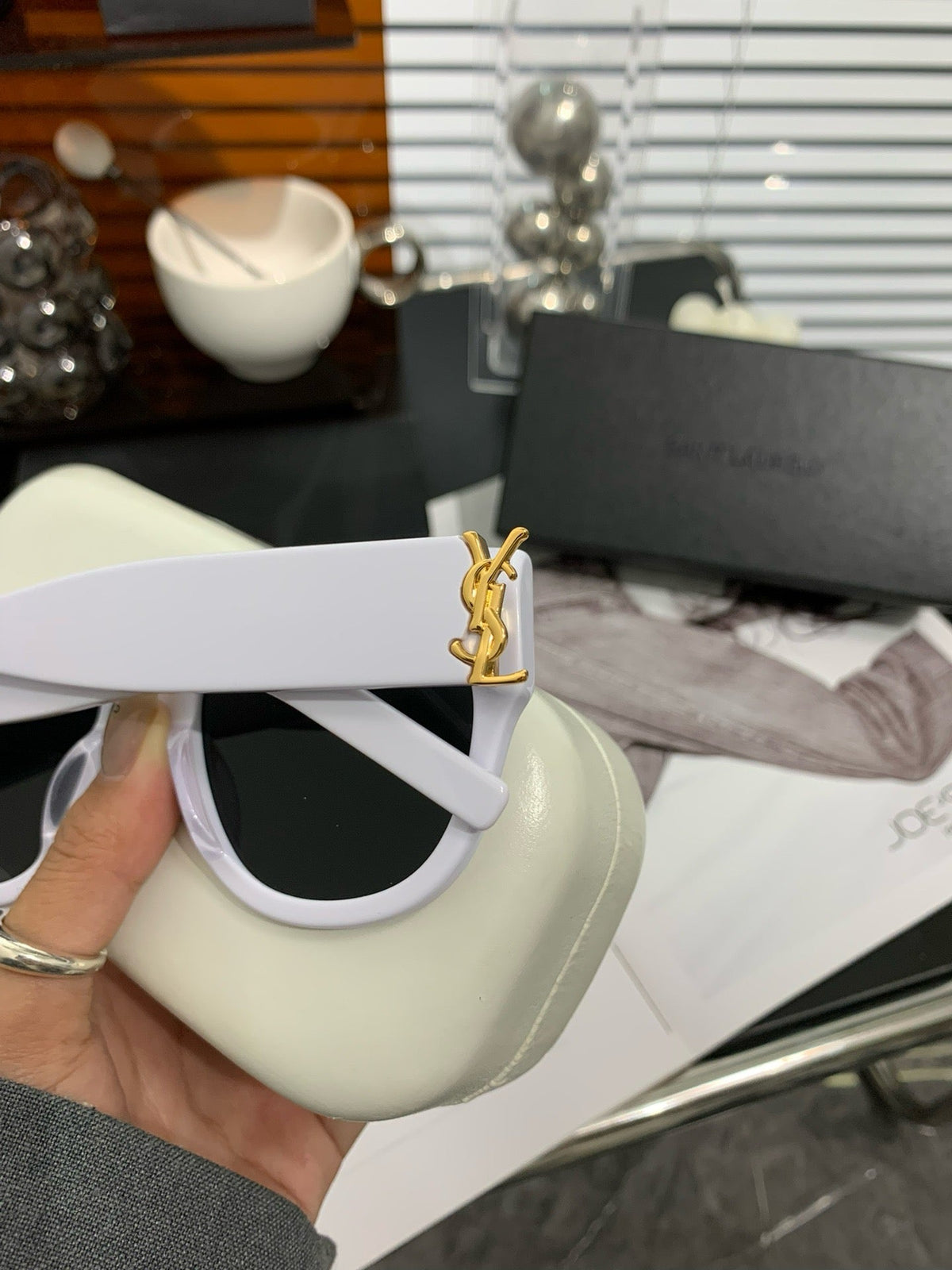 YLS Sunglasses