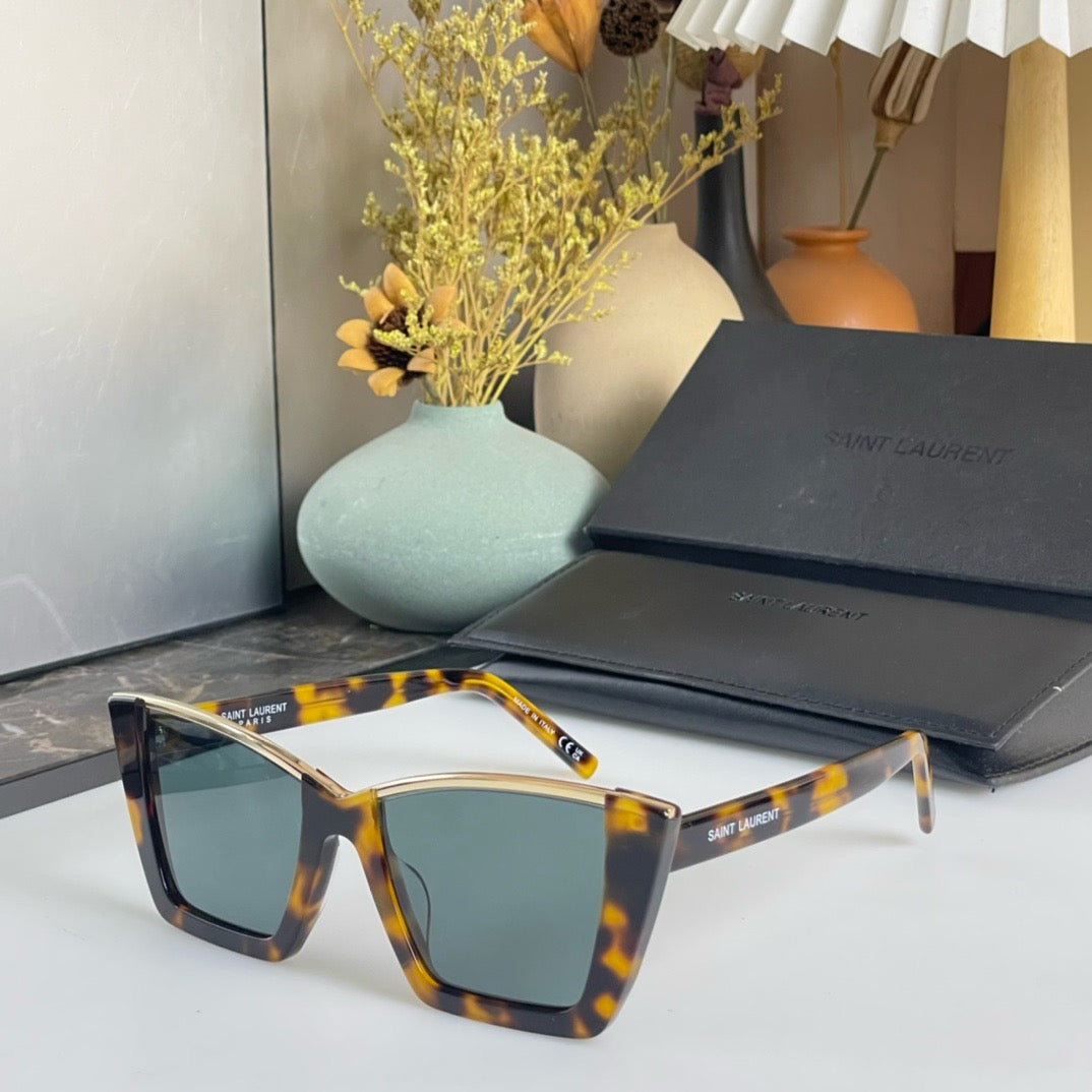 YLS Sunglasses