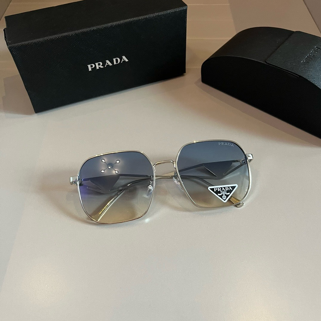 PRA Sunglasses