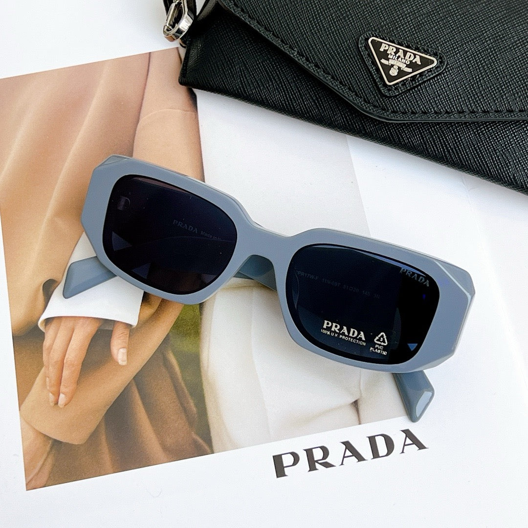 PRA Sunglasses
