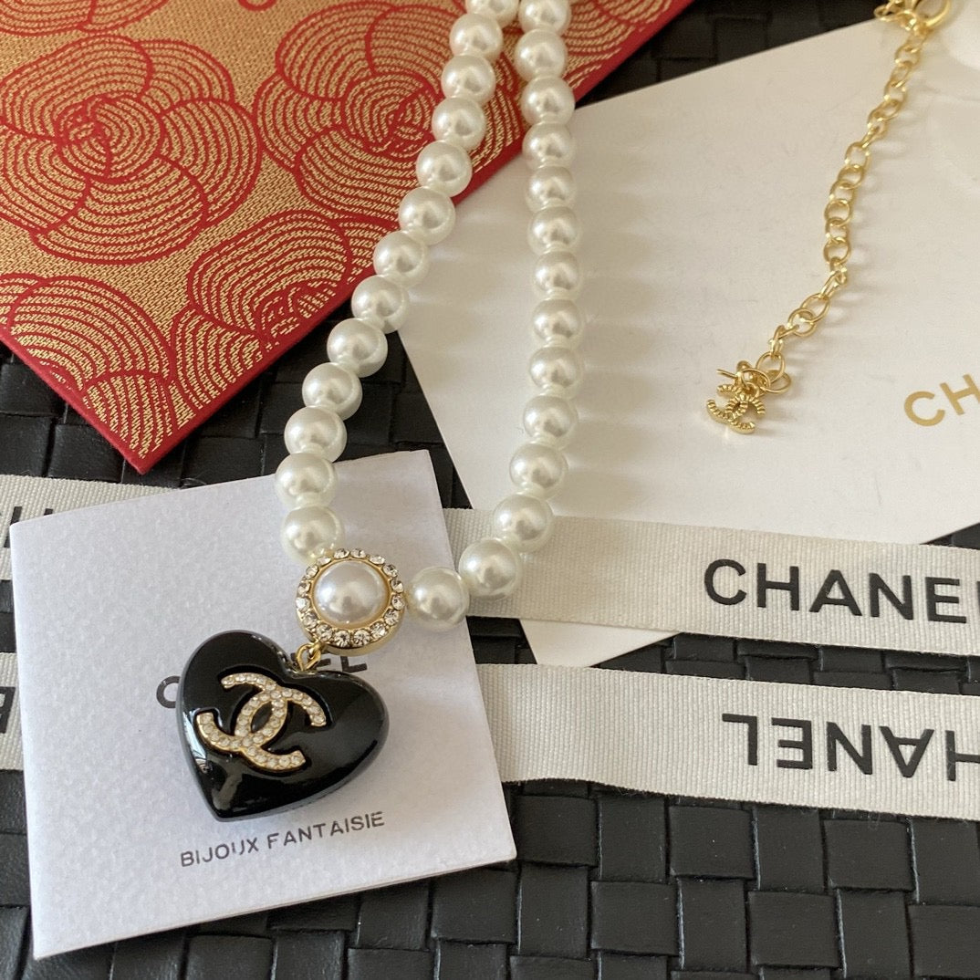 CHA Necklace