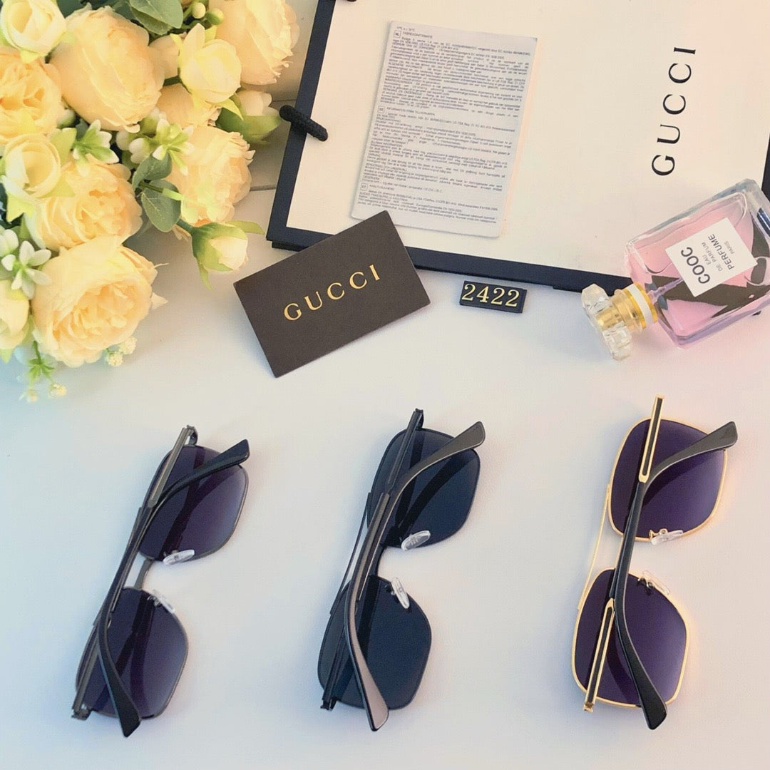 GUC Sunglasses