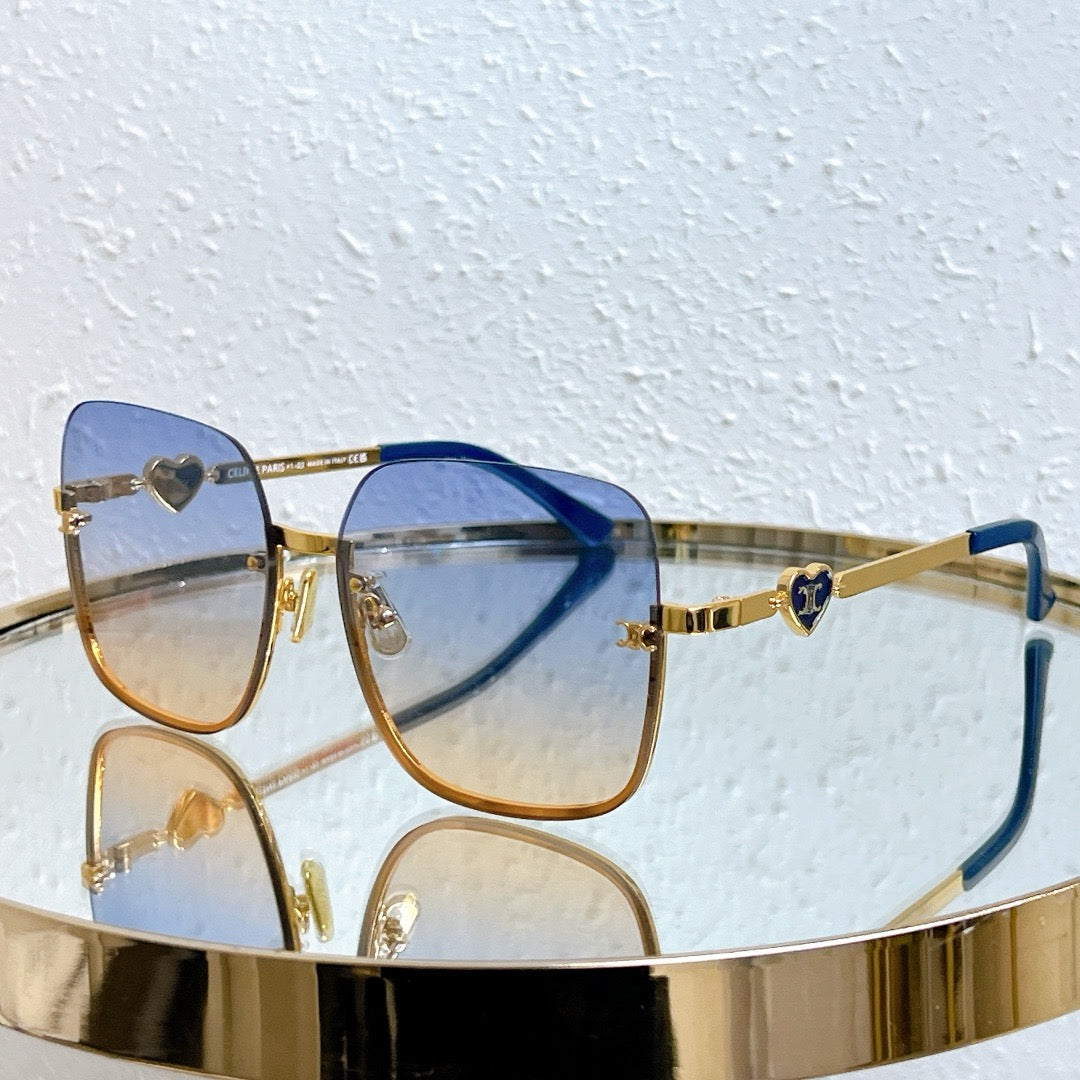 CEL Sunglasses