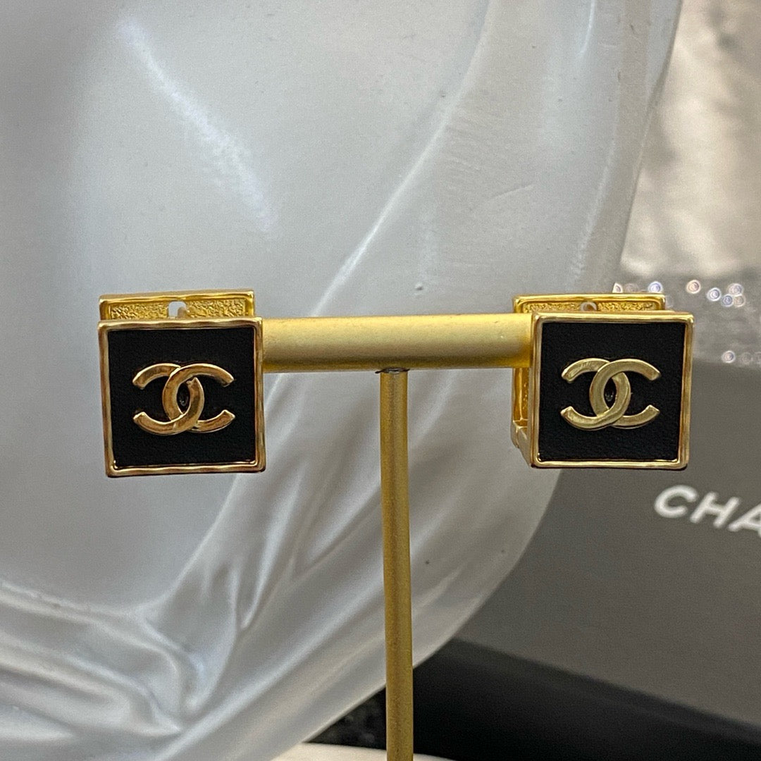 CHA Earrings