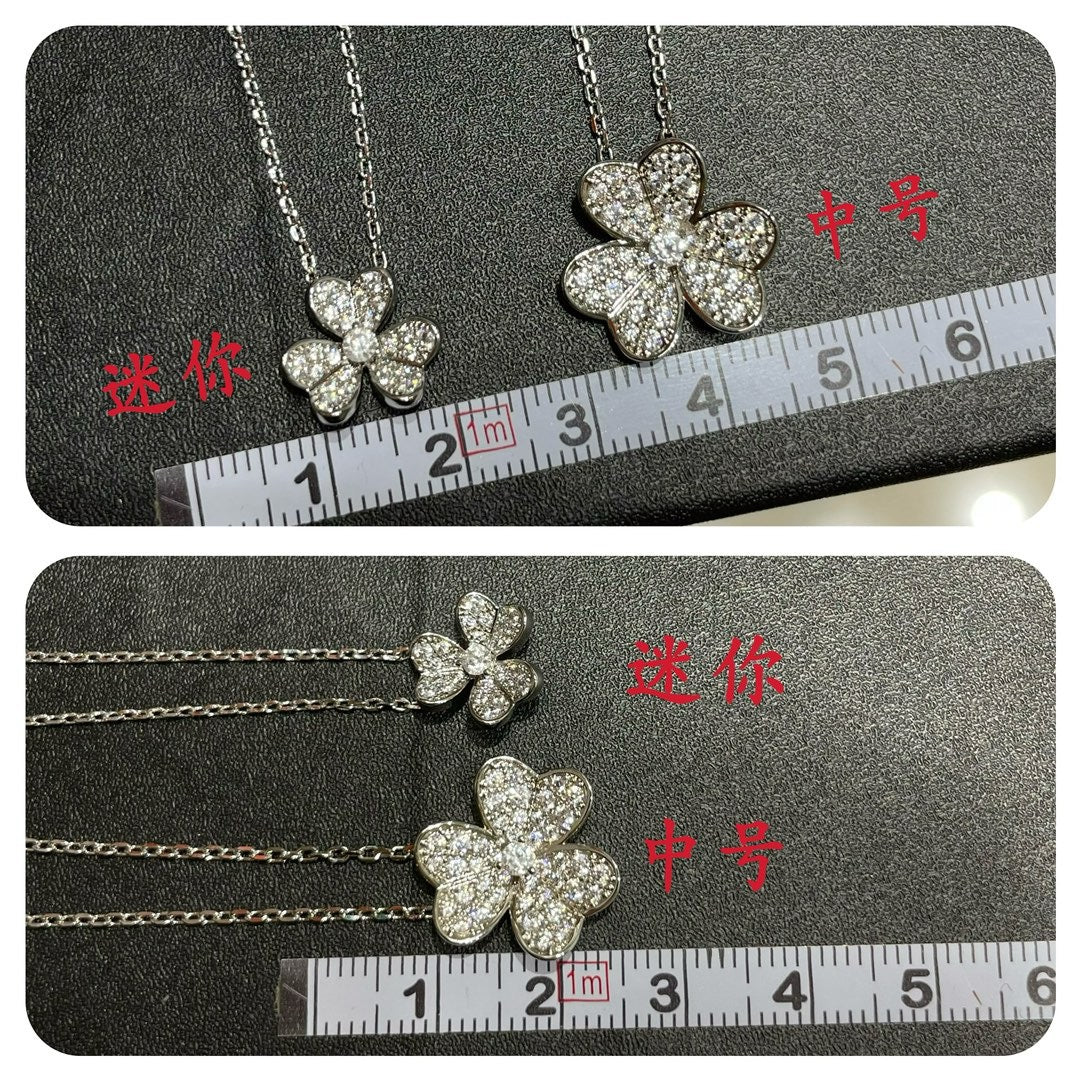 VCA Necklace