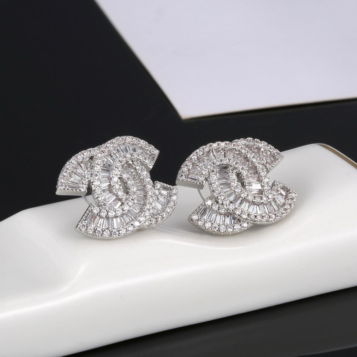 CHA Earrings