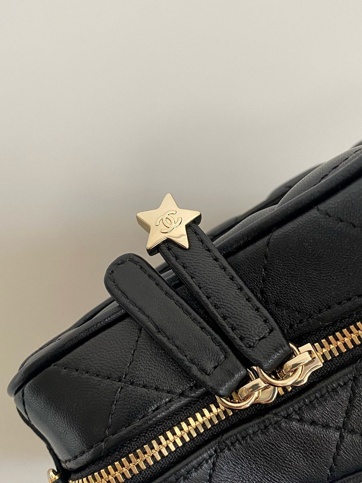 CHA 24C Star Bag