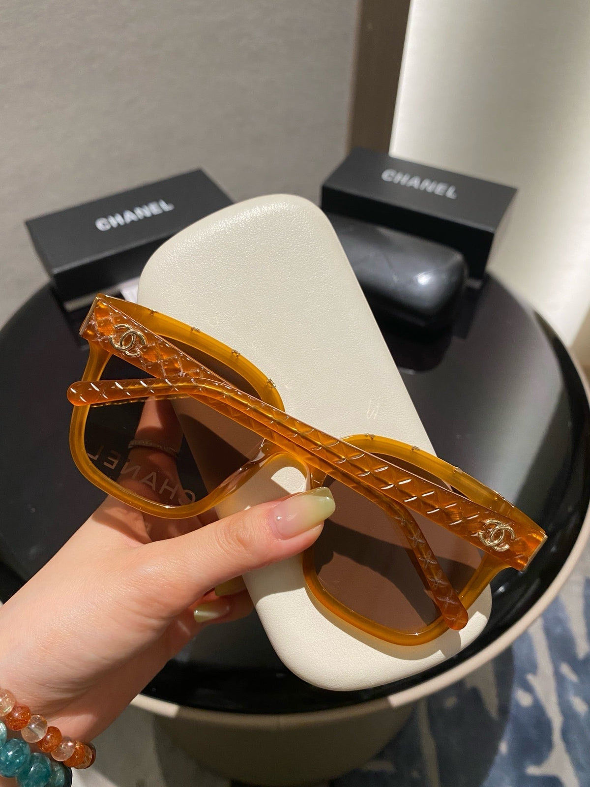 CHA Sunglasses