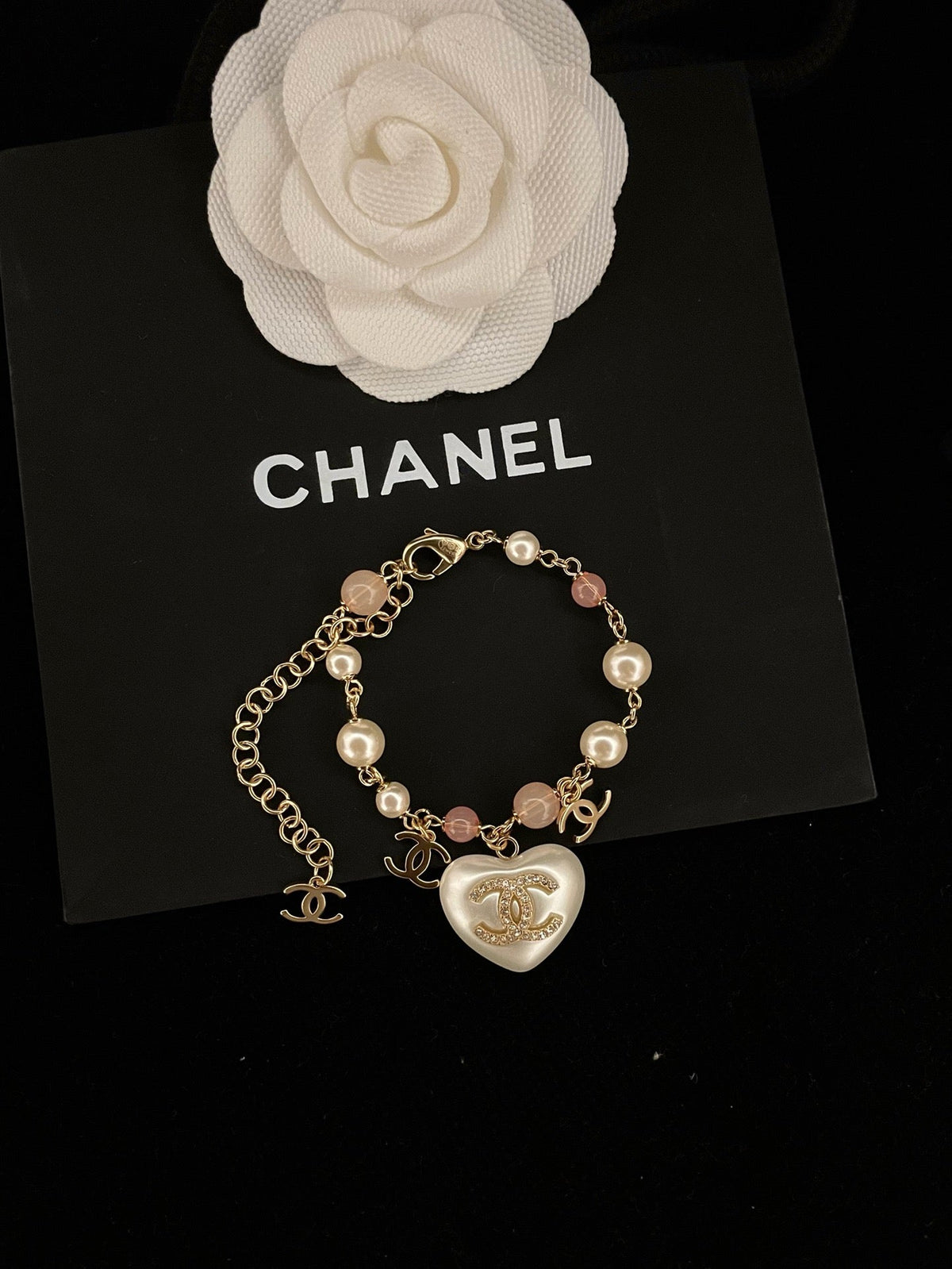 CHA Bracelet
