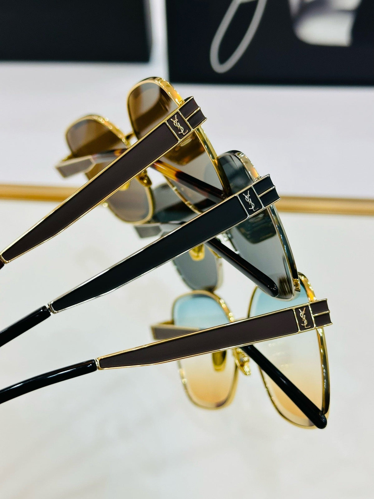 YLS Sunglasses
