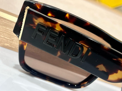 FEN Sunglasses