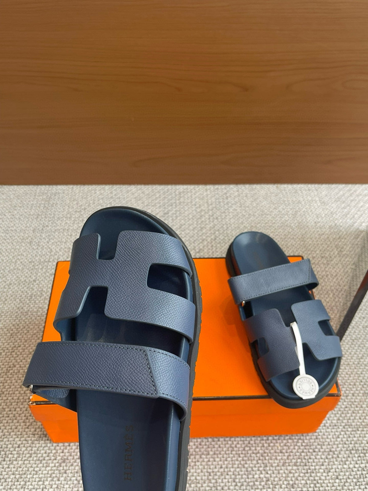 HERM Sandals