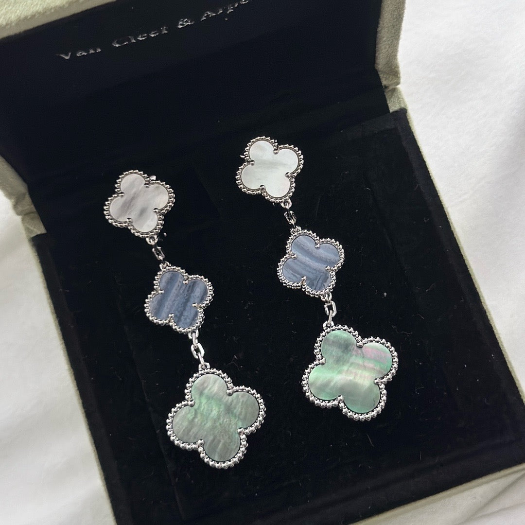 VCA Earrings