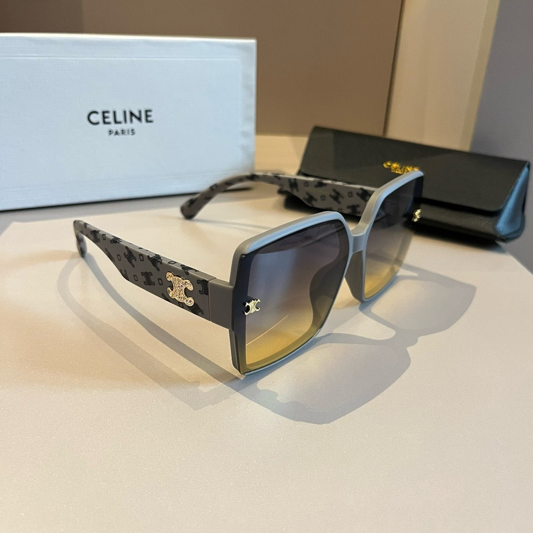 CEL Sunglasses