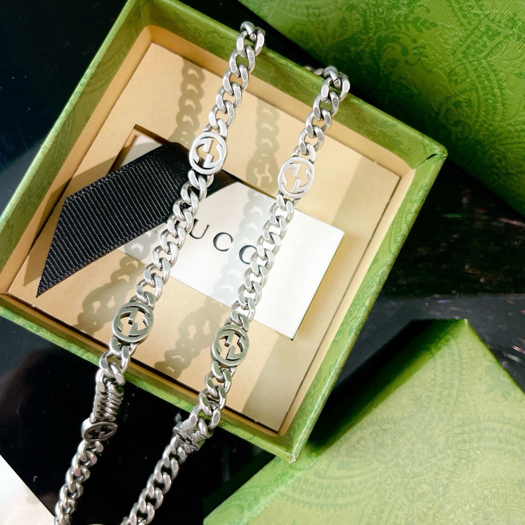 GUC Necklace