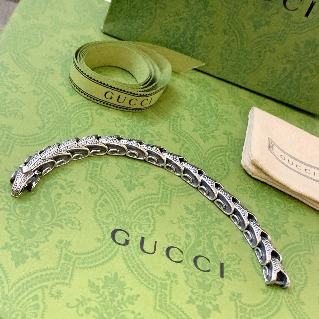 GUC Bracelet