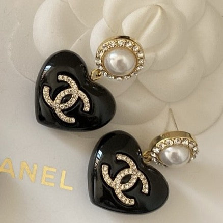 CHA Earrings