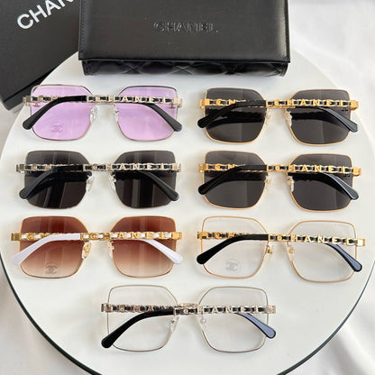CHA Glasses