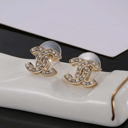 CHA Earrings