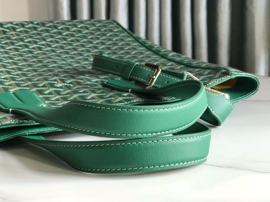 GOY Tote 38x35x11.5cm