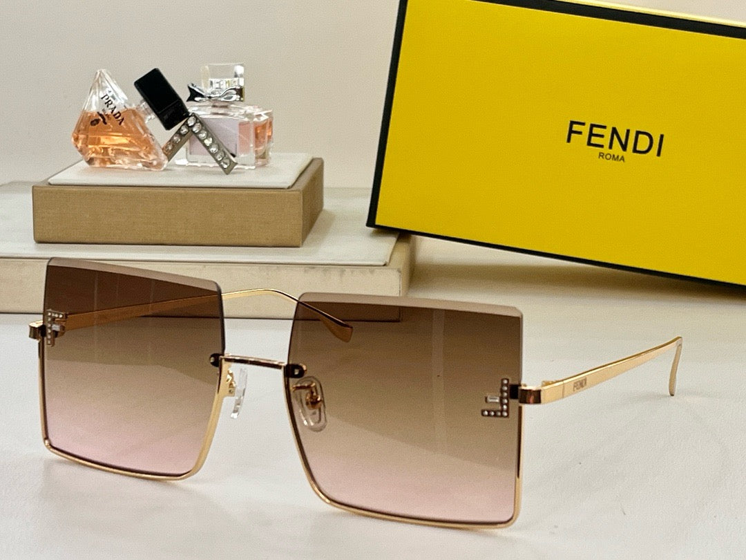 FEN Sunglasses