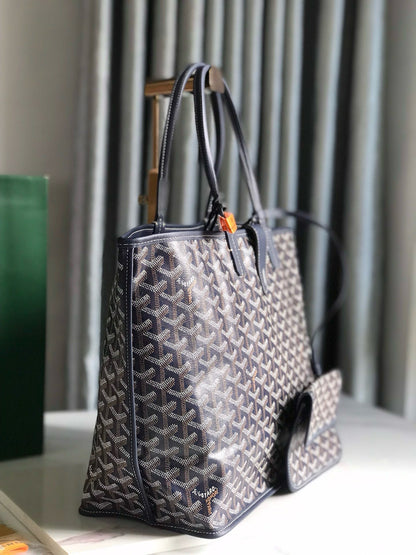 GOY REVERSIBLE ANJOU 34*28*15