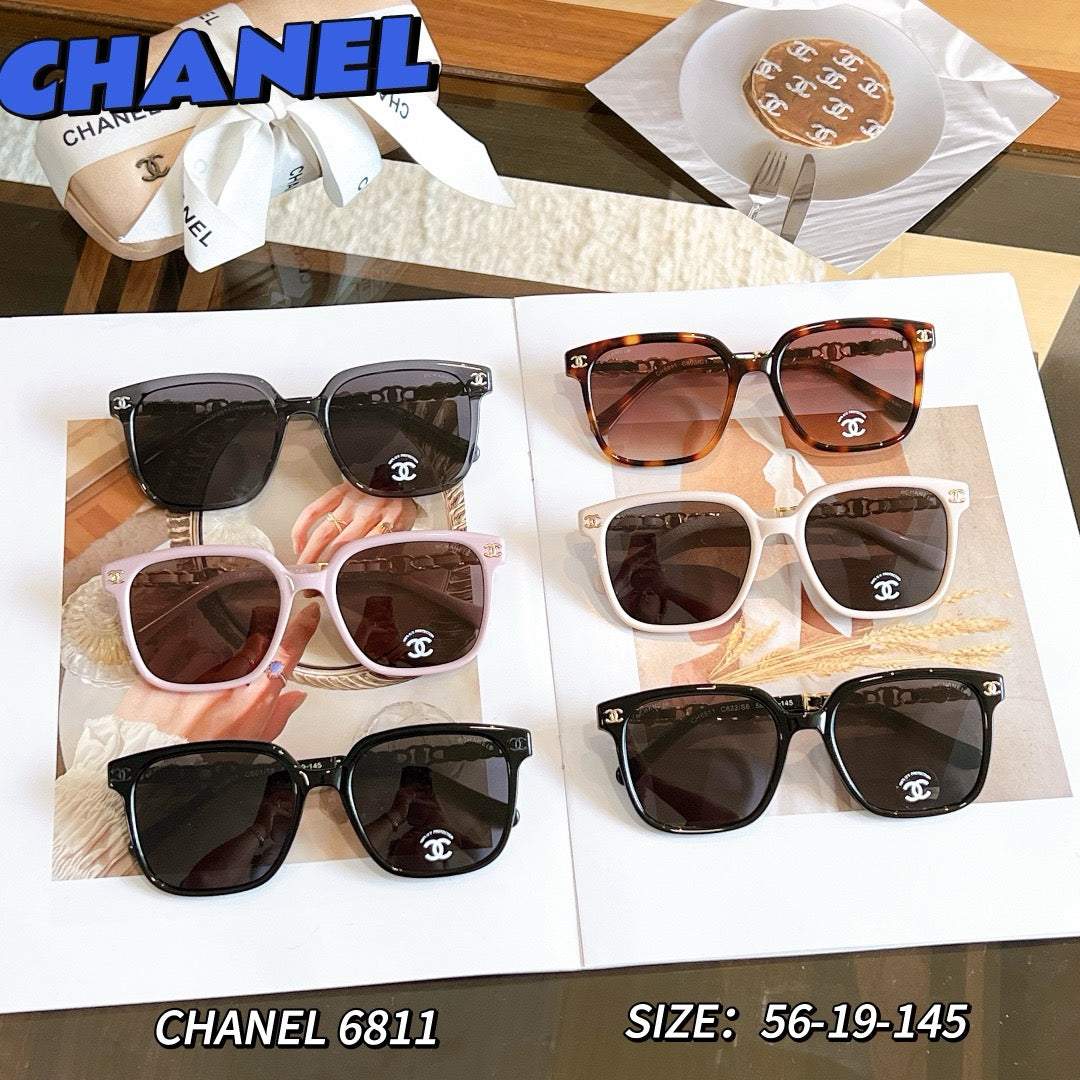 CHA Sunglasses