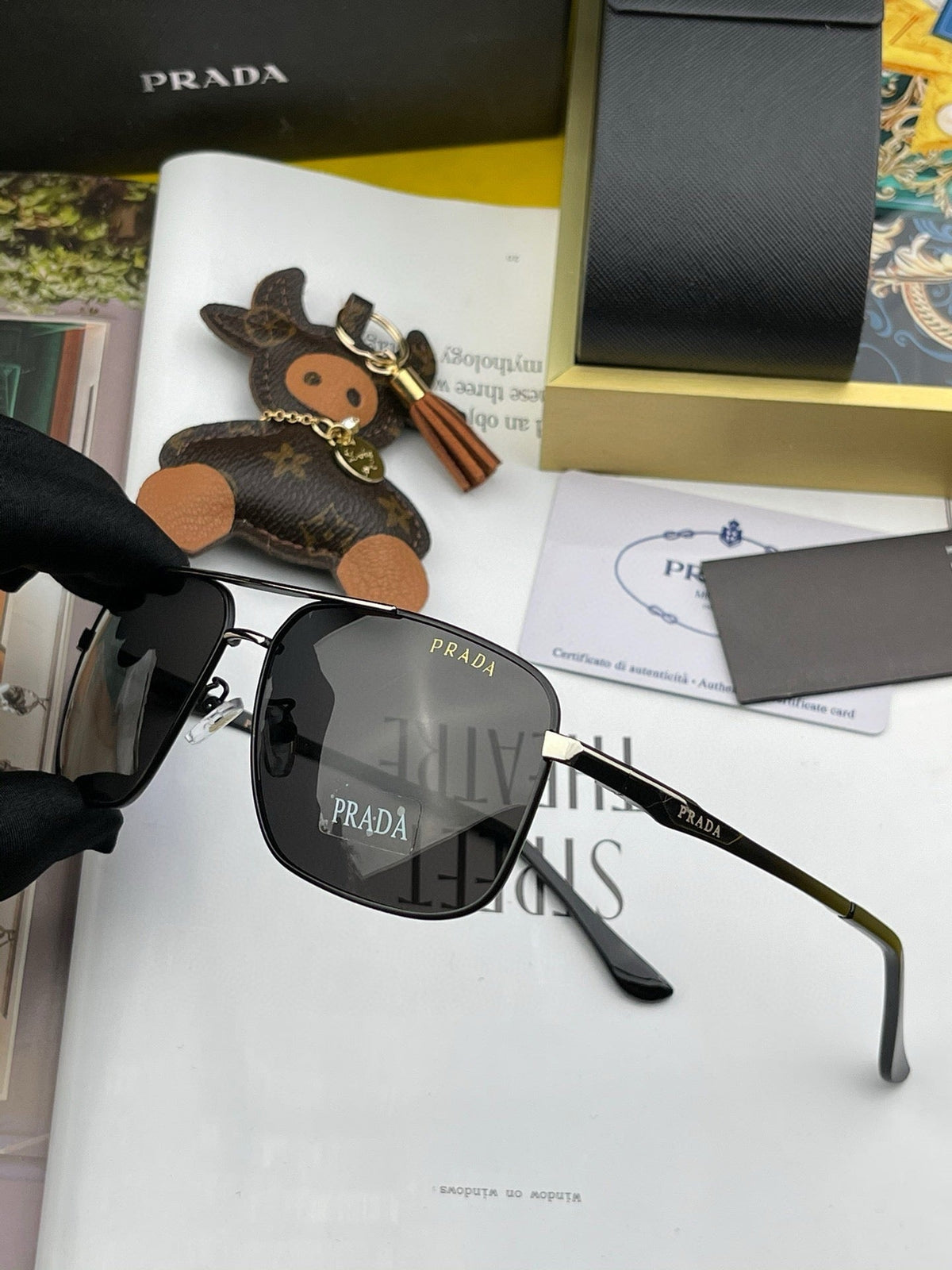 PRA Sunglasses