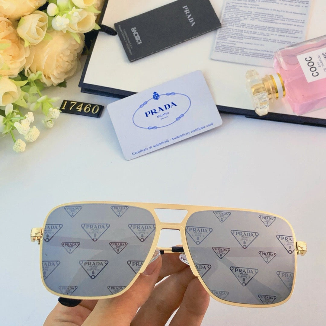 PRA Sunglasses