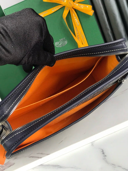 GOY Jouvence Toiletry Bag 30cm