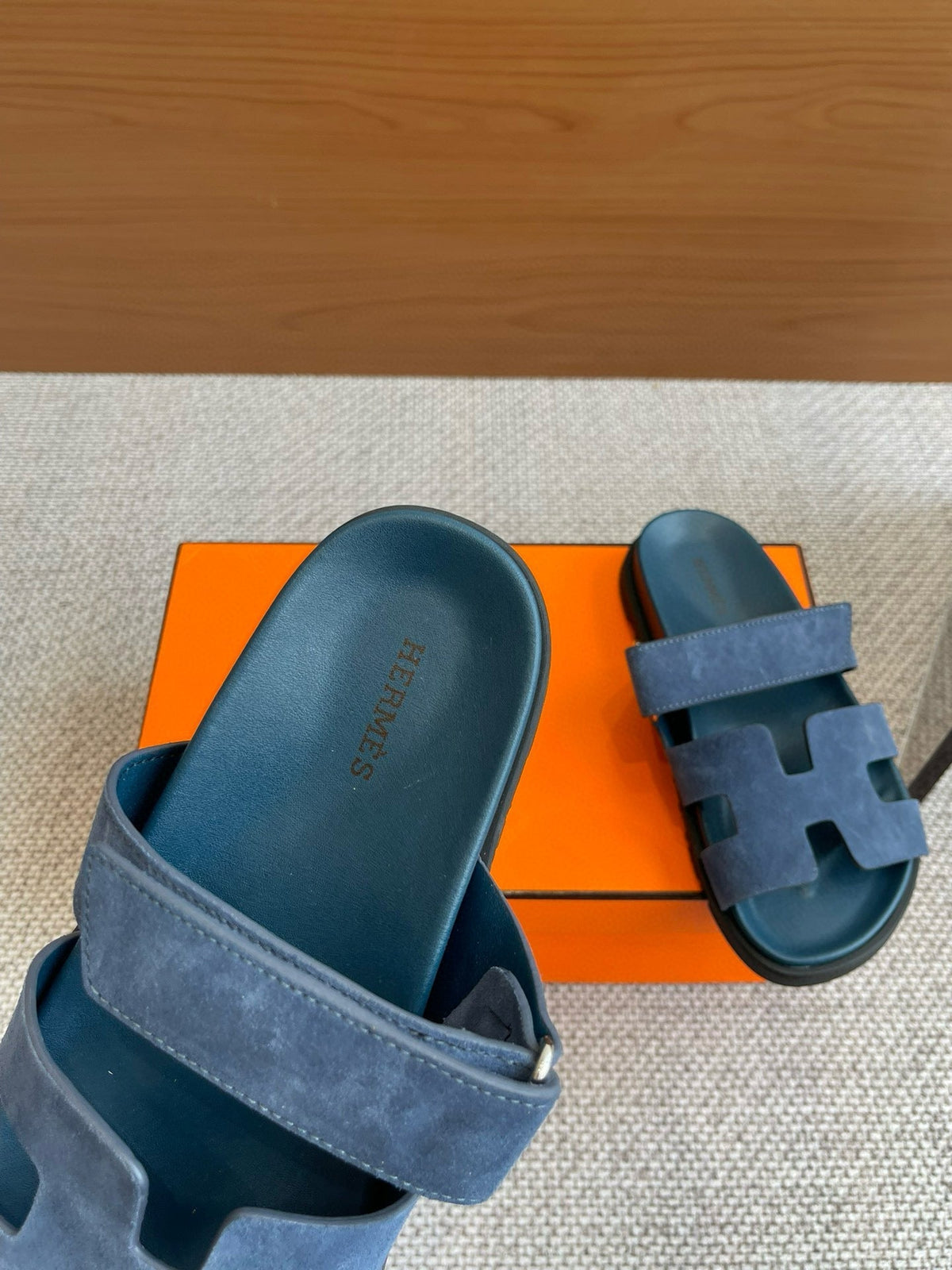 HERM Sandal