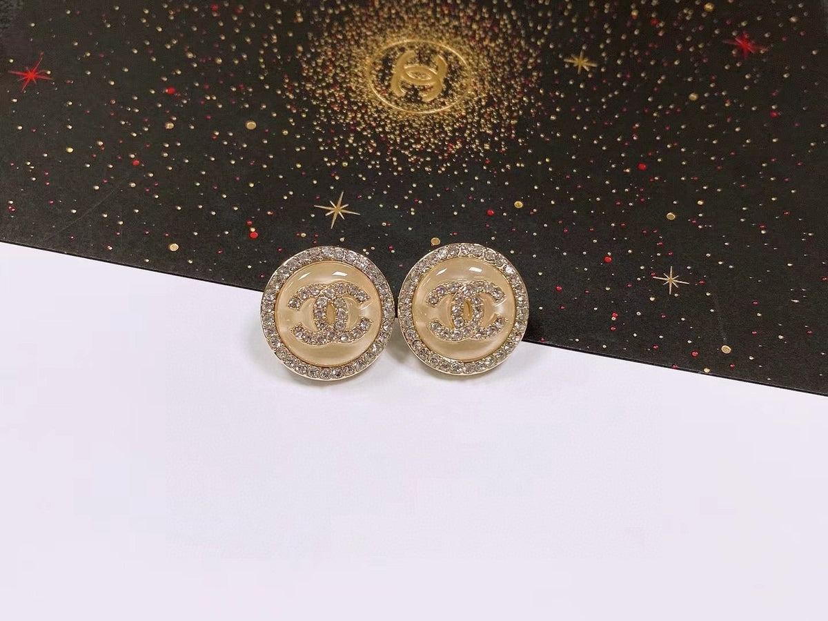 CHA Earrings