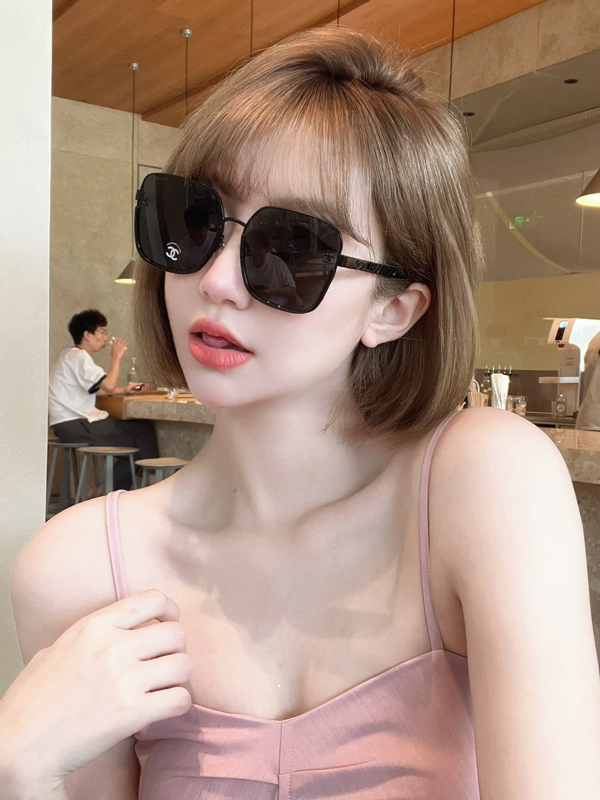 CHA Sunglasses