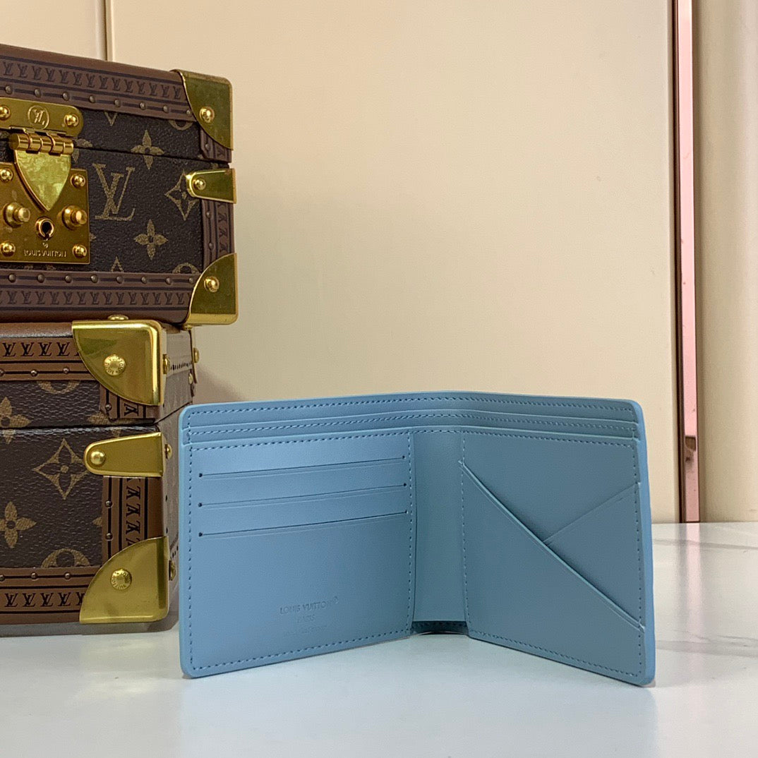 LV Wallet