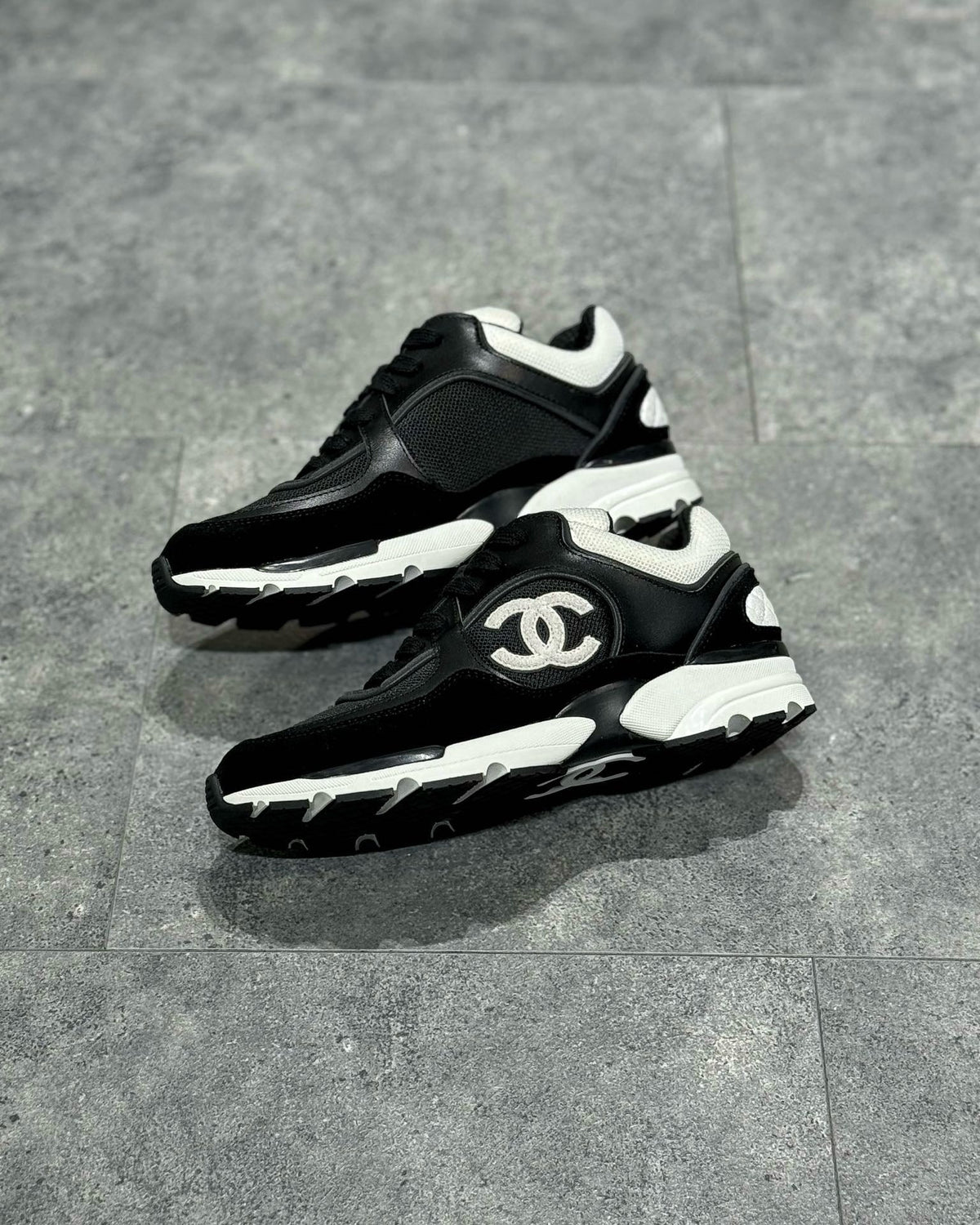 CHA Sneakers