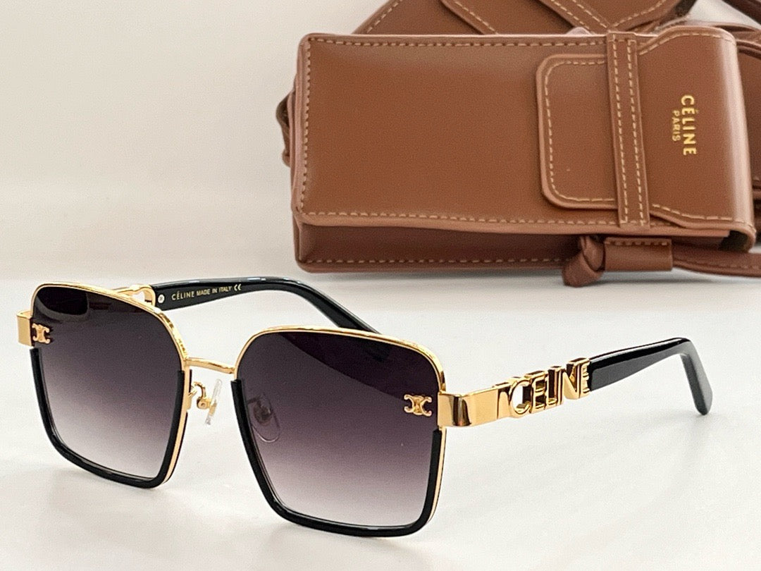 CEL Sunglasses
