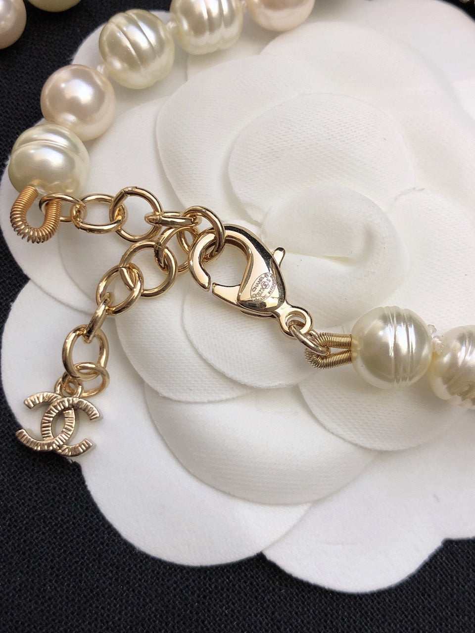 CHA Necklace