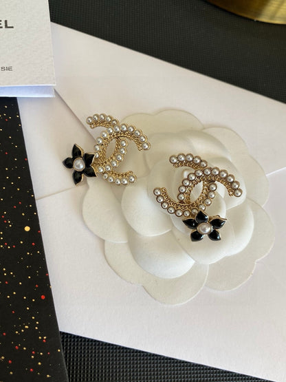 CHA Earrings