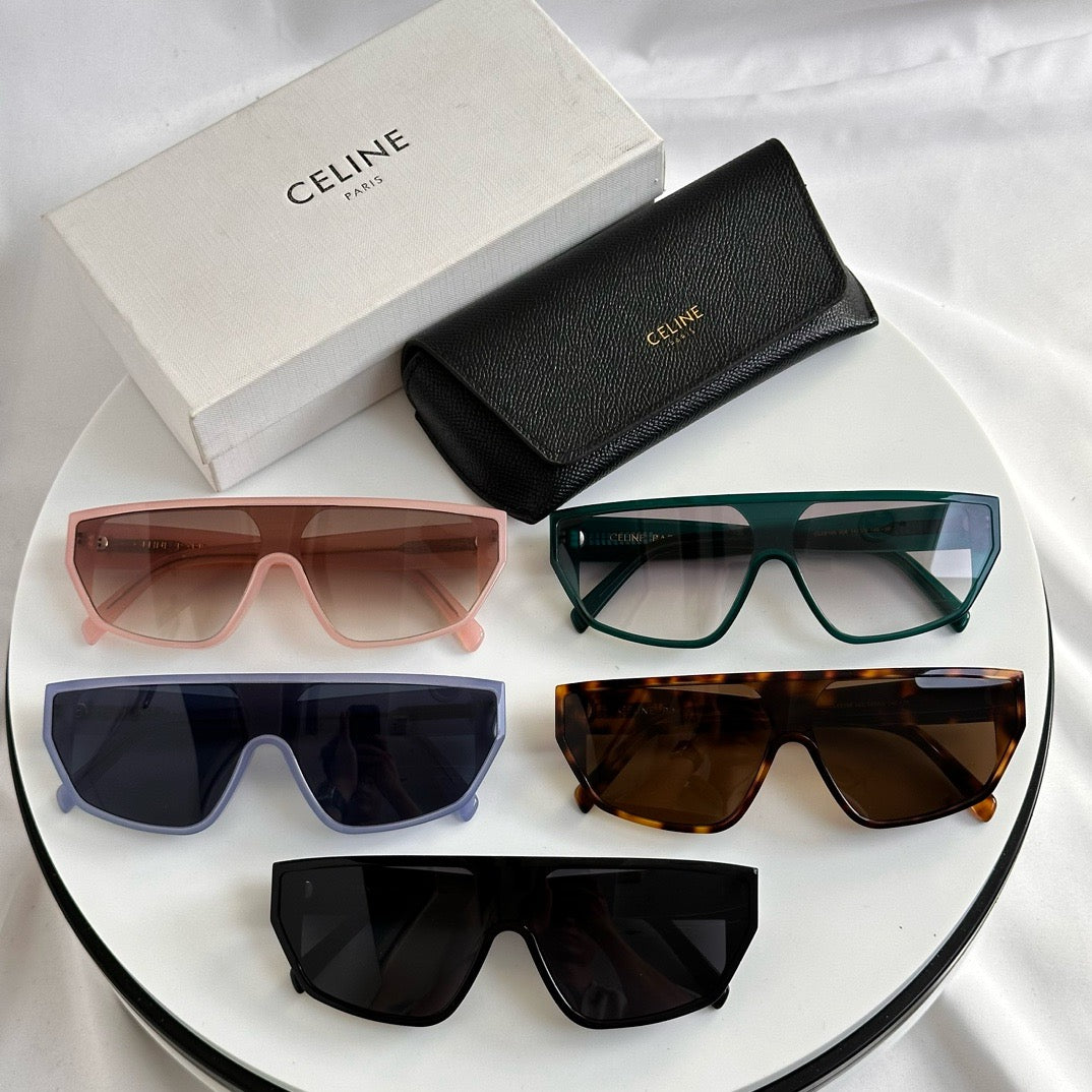 CEL Sunglasses