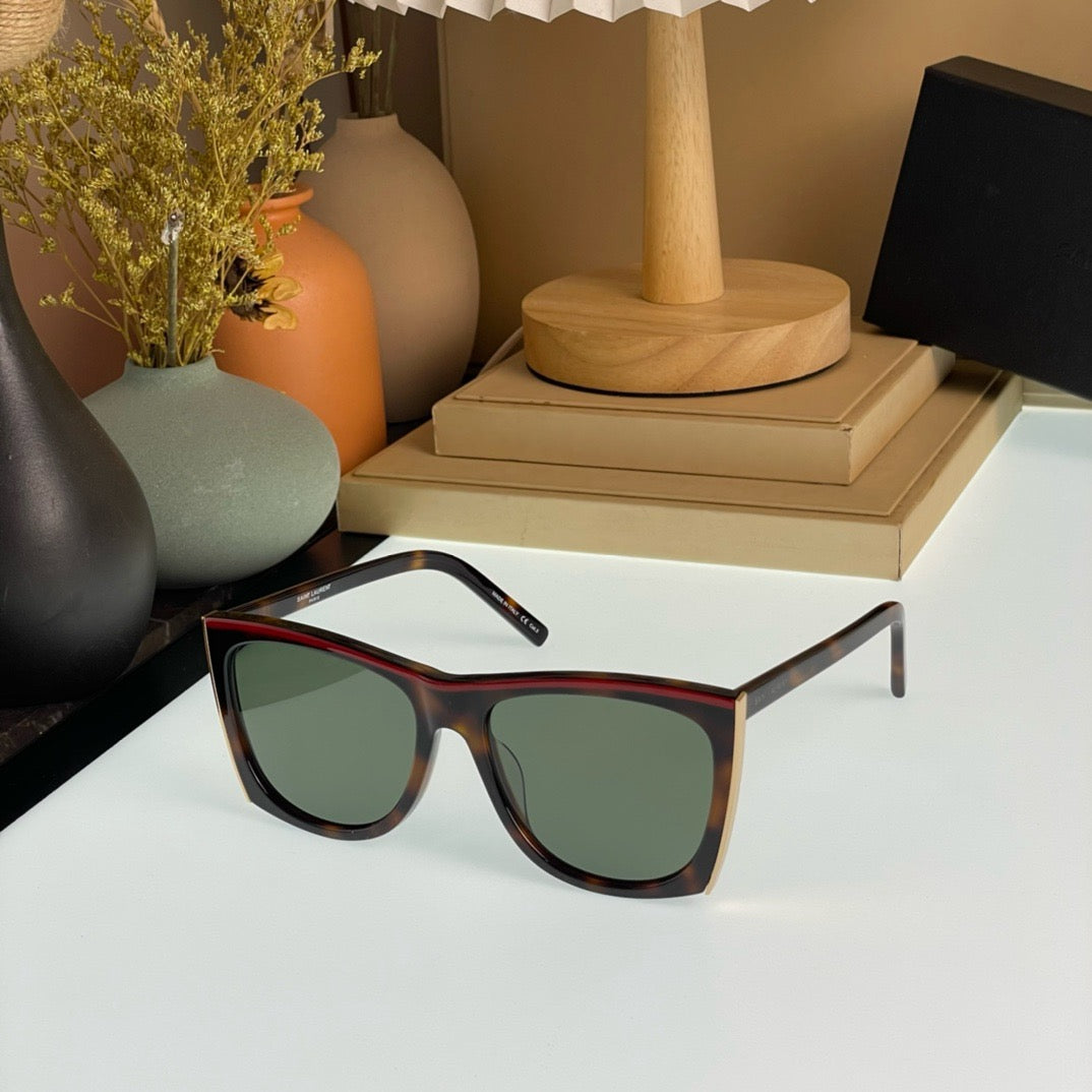 YLS Sunglasses