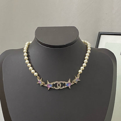 CHA Necklace