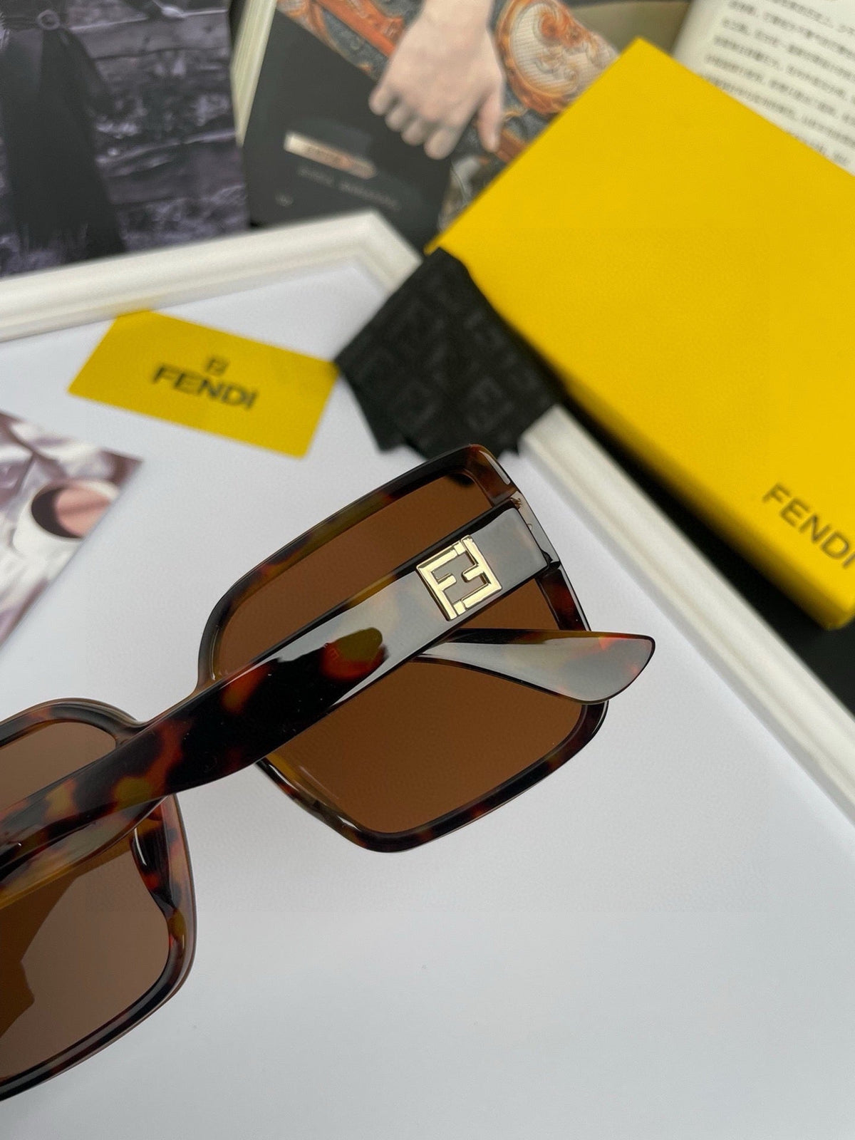 FEN Sunglasses
