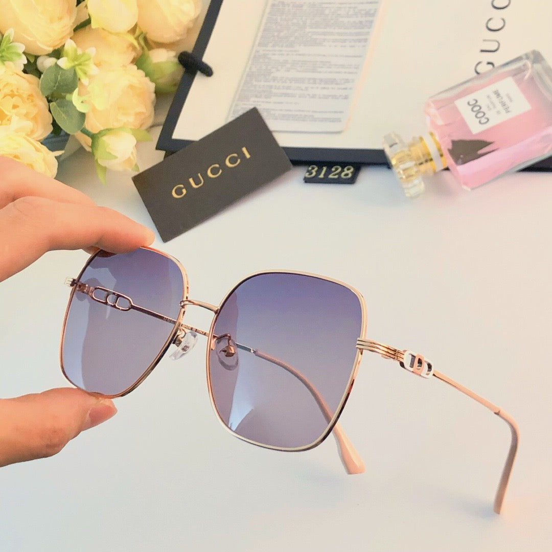 GUC Sunglasses