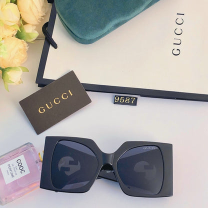 GUC Sunglasses