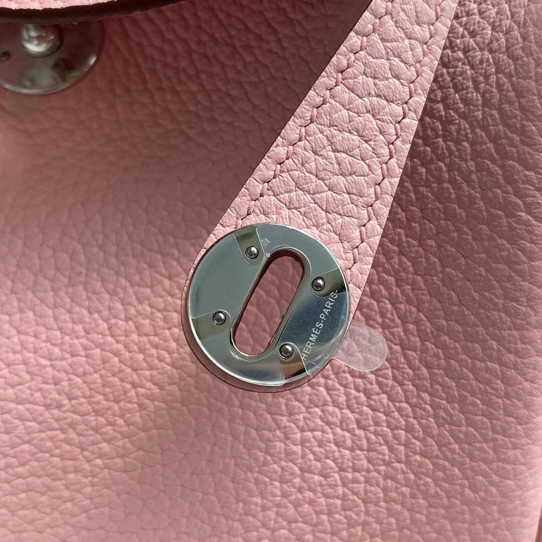 HERM Mini Lindy, 19cm, 1Q, TC Skin